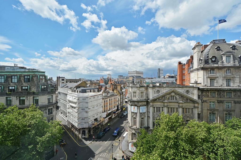 The Soho Mandeville Londyn Zewnętrze zdjęcie