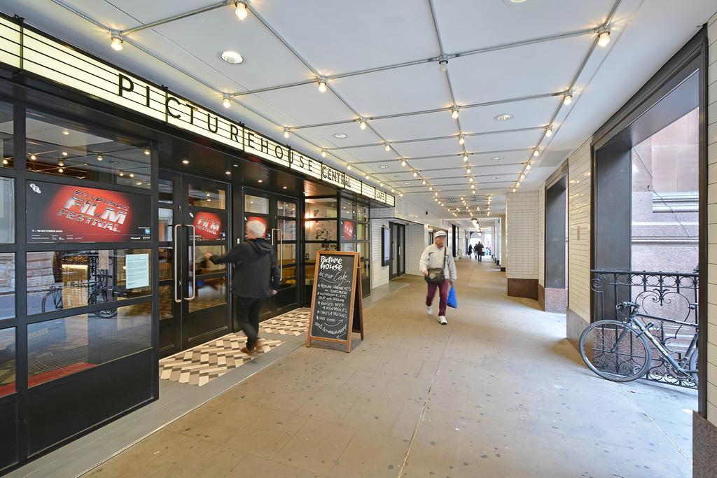 The Soho Mandeville Londyn Zewnętrze zdjęcie